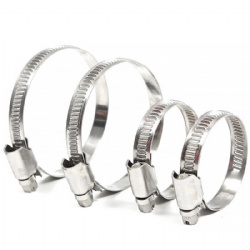 German  Type Hose Clamp
